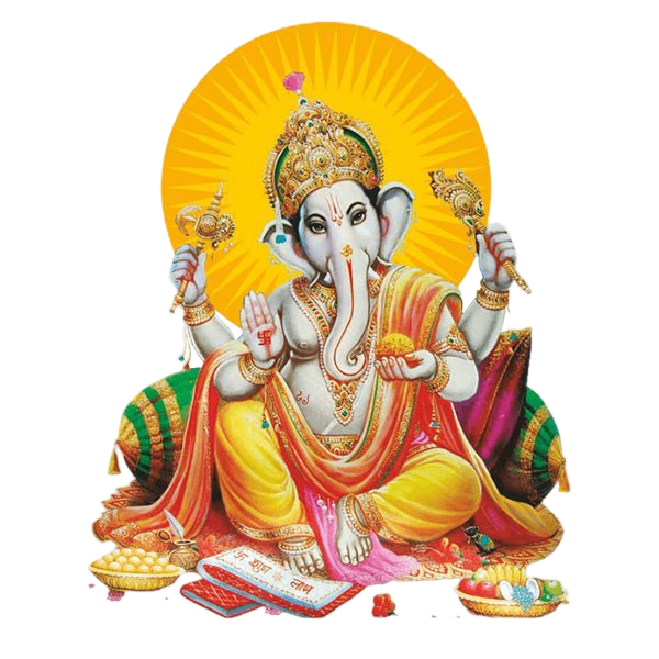 Ganapathi Pooja
